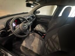 Fiat MOBI LIKE 2025 completo