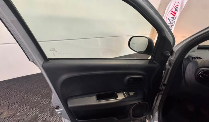 Fiat MOBI LIKE 2025 completo