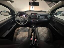 Fiat MOBI LIKE 2025 completo