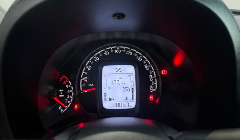 Fiat MOBI LIKE 2025 completo