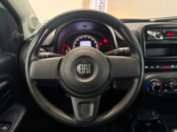 Fiat MOBI LIKE 2025 completo