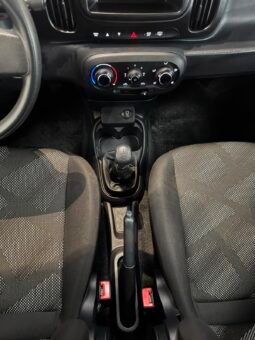 Fiat MOBI LIKE 2025 completo