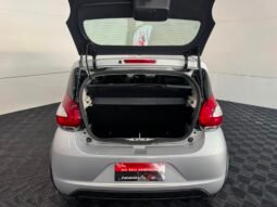 Fiat MOBI LIKE 2025 completo
