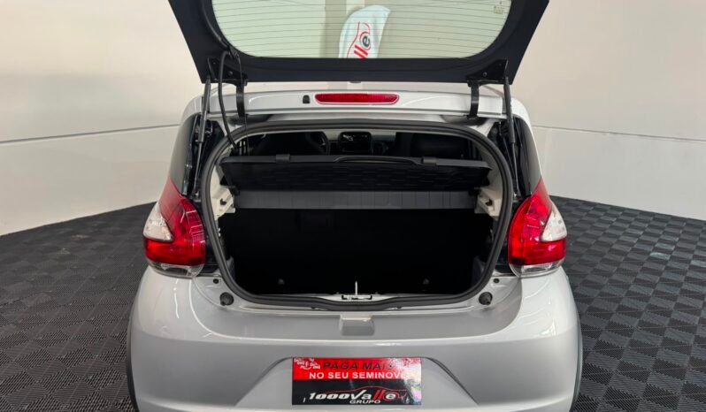 Fiat MOBI LIKE 2025 completo