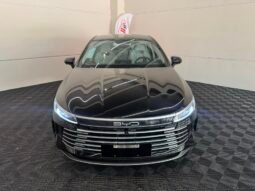 BYD King GL 2026