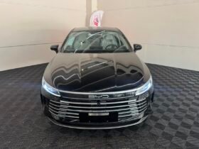 BYD King GL 2026