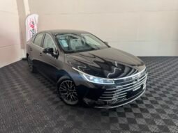 BYD King GL 2026