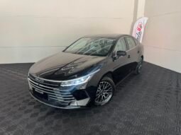 BYD King GL 2026