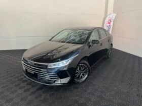 BYD King GL 2026
