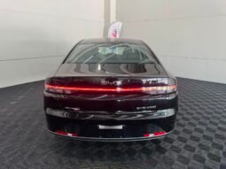 BYD King GL 2026 completo