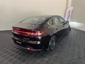 BYD King GL 2026
