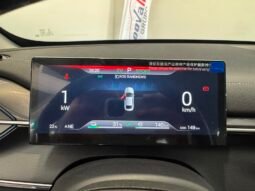 BYD King GL 2026 completo