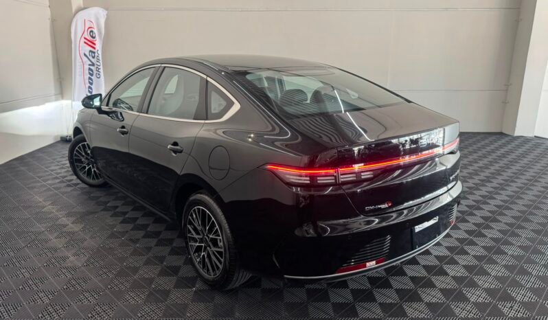 BYD King GL 2026 completo