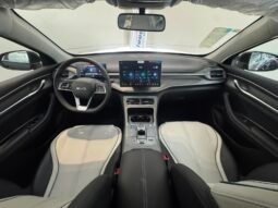 BYD King GL 2026 completo