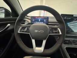 BYD King GL 2026 completo