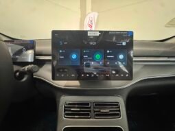 BYD King GL 2026 completo