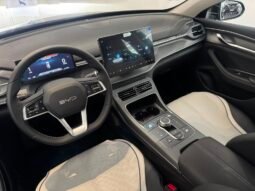 BYD King GL 2026 completo
