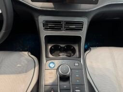 BYD King GL 2026 completo