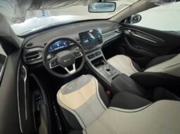 BYD King GL 2026 completo
