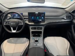 BYD King GL 2026 completo