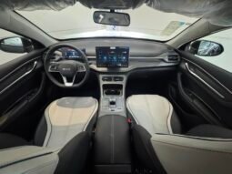 BYD King GL 2026 completo
