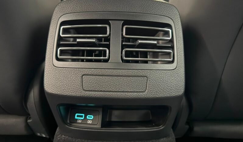 BYD King GL 2026 completo