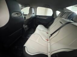 BYD King GL 2026 completo