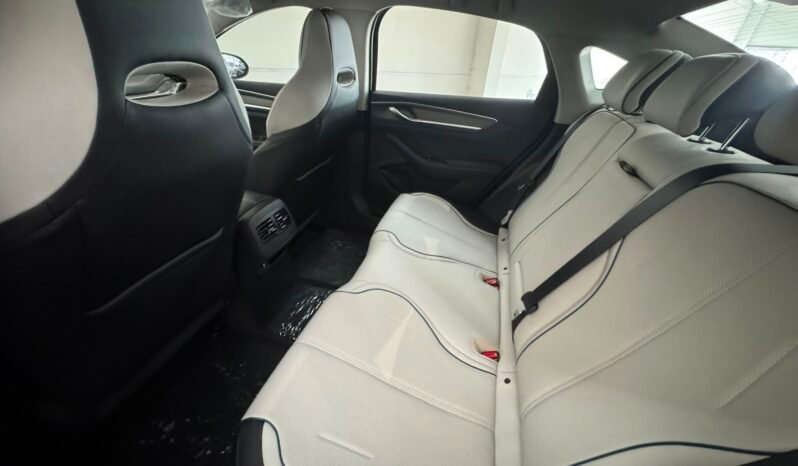 BYD King GL 2026 completo