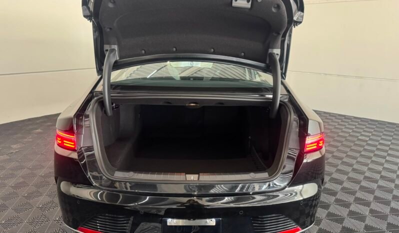 BYD King GL 2026 completo