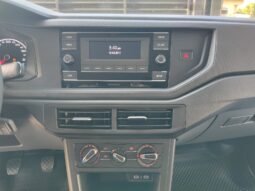 Volkswagen Polo 2027 completo