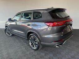 Chery Tiggo 8 2027