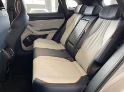 BYD Song Plus 2027 completo