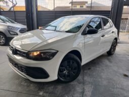 Volkswagen Polo 2027