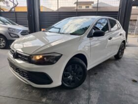 Volkswagen Polo 2027