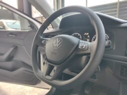 Volkswagen Polo 2027 completo
