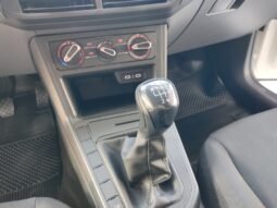 Volkswagen Polo 2027 completo
