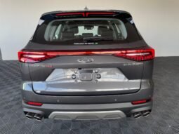 Chery Tiggo 8 2027