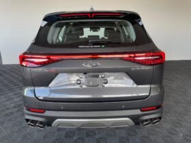 Chery Tiggo 8 2027