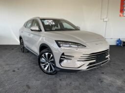 BYD Song Plus 2027