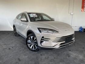 BYD Song Plus 2027
