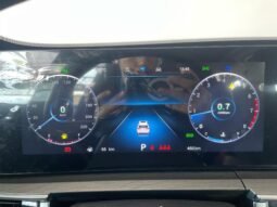 Chery Tiggo 8 2027 completo
