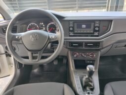 Volkswagen Polo 2027 completo