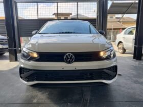Volkswagen Polo 2027