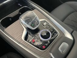Chery Tiggo 8 2027 completo