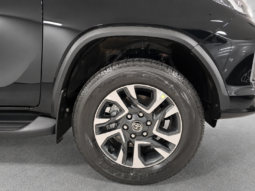 Toyota Hilux SW4 Diamond 2026 completo
