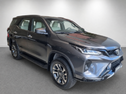 Toyota Hilux SW4 Diamond 2026 completo
