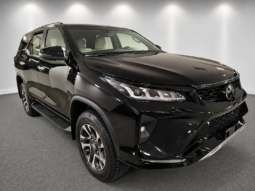 Toyota Hilux SW4 Diamond 2026