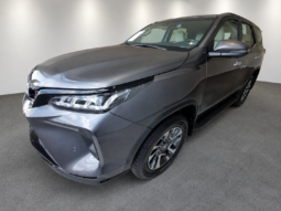 Toyota Hilux SW4 Diamond 2026