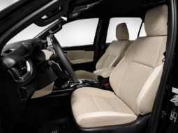 Toyota Hilux SW4 Diamond 2026 completo