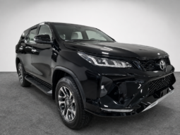 Toyota Hilux SW4 Diamond 2026